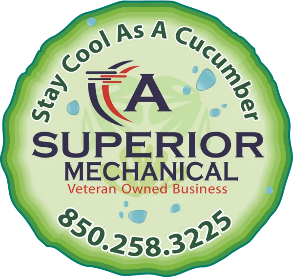 Emergency AC Repair in Ferry Pass logo